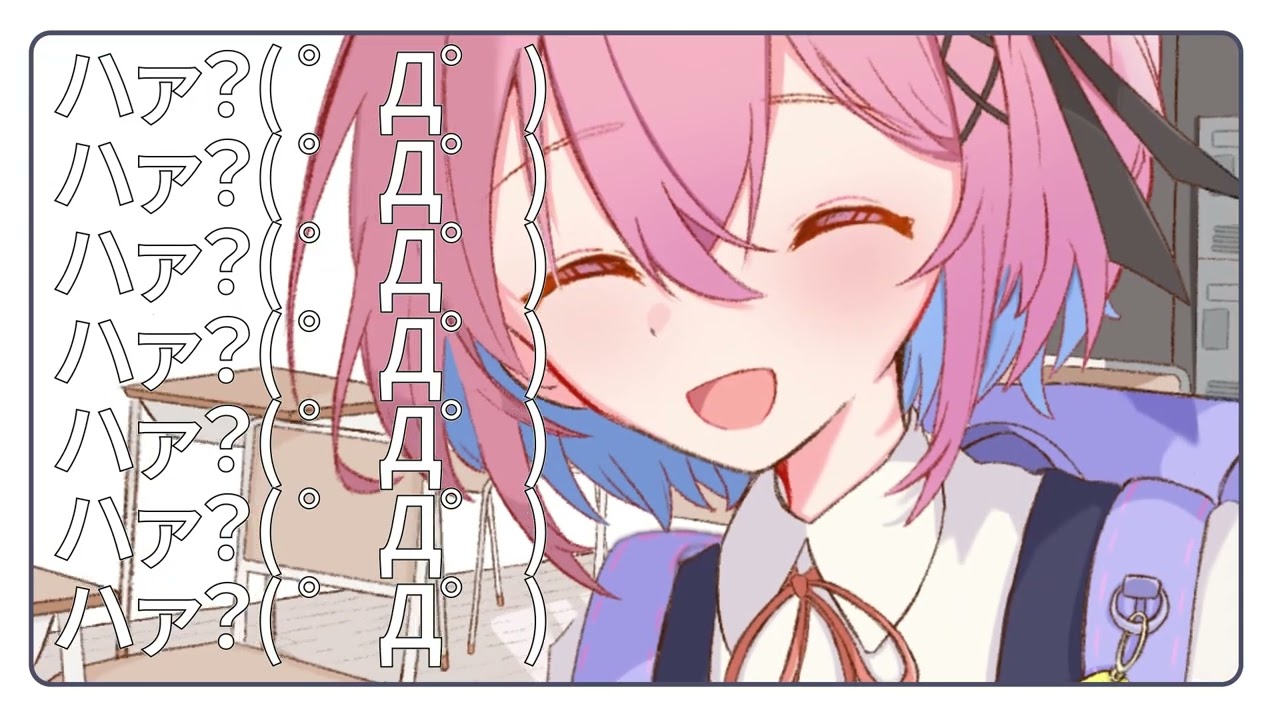 ロリ神レクイエム/MV
