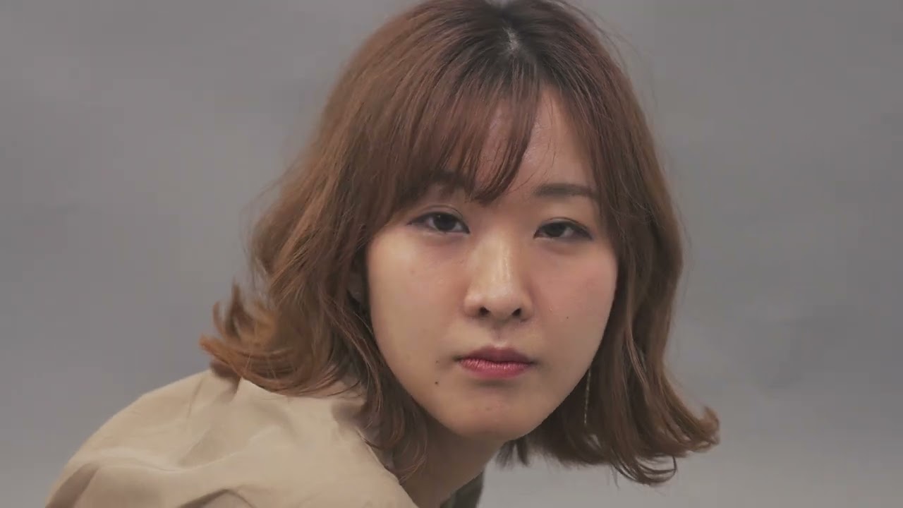 動画撮影、ファッション