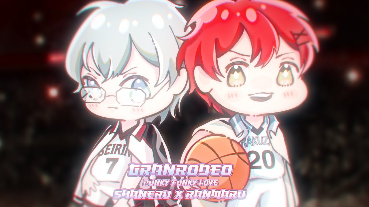 ranma½、youtube