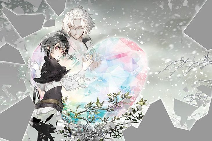 【乙女ゲームレビュー】『灰鷹のサイケデリカ』〜魔女に向けられた篝火が照らす数奇な運命〜 | BadCats Weekly