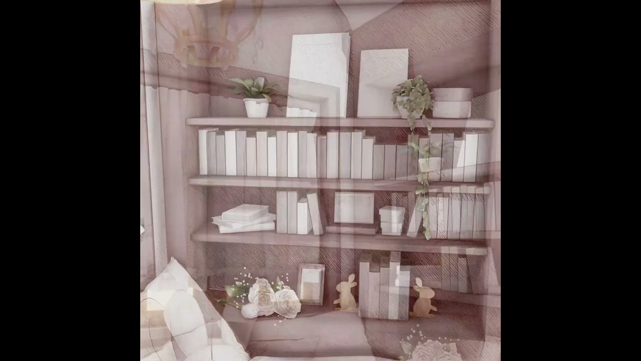 blender、線画