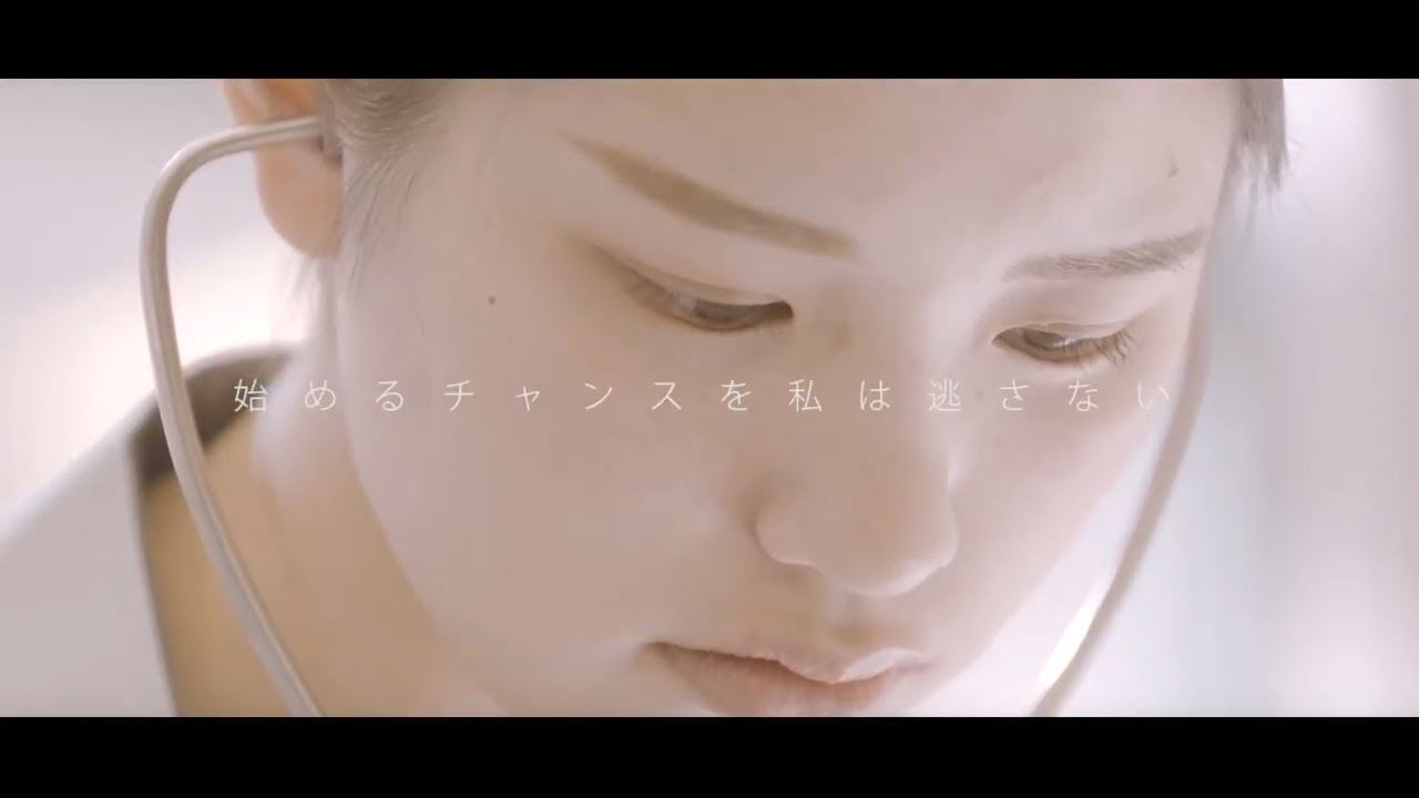 大阪府立大学 看護学類 “始めるチャンスを私は逃さない”