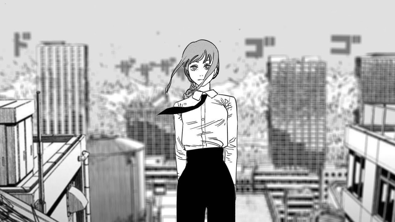 モノクロ　monochrome、合作映像
