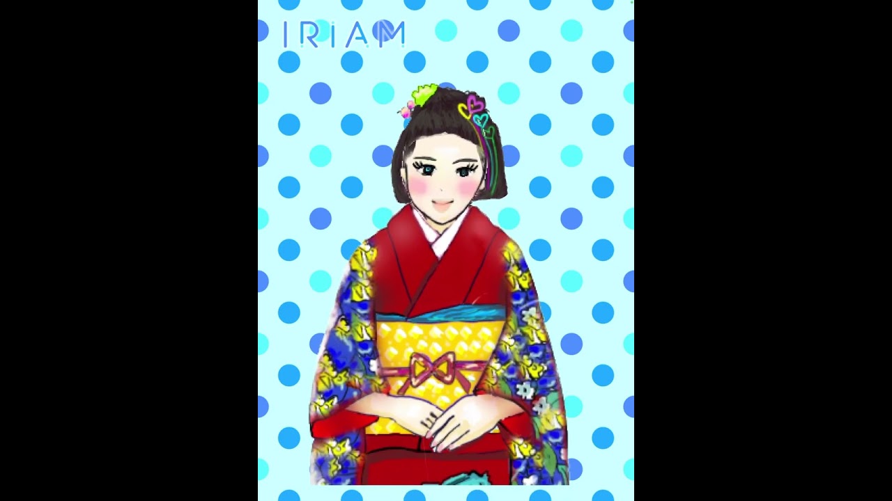 「感謝の気持ち」北条エレナ