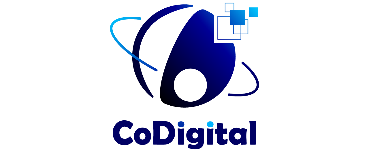 株式会社CoDigitalを設立しました。
