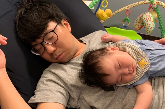 男性育休、明けてからが「本番」だった… 3ヶ月取った僕が感じた10のこと