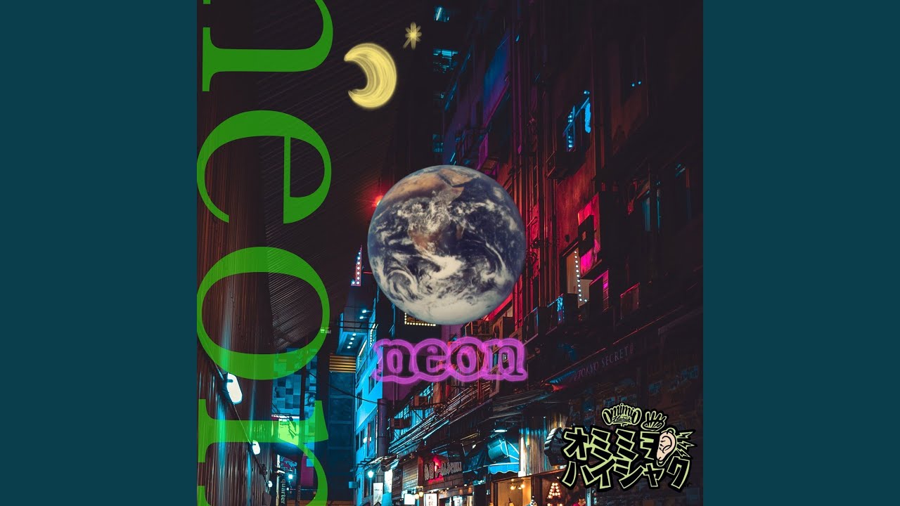 neon