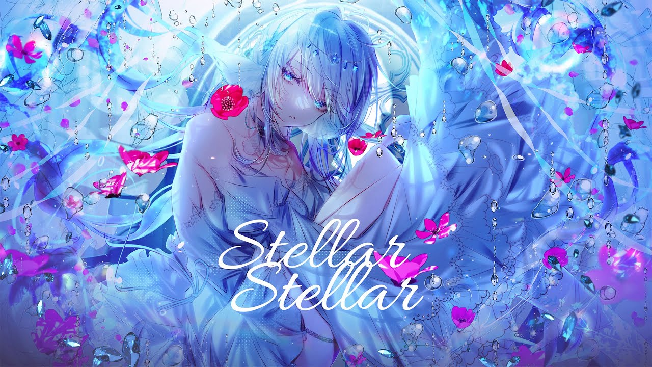 Stellar Stellar (Orchestral Version) - 星街すいせい /  Cover by αlpha