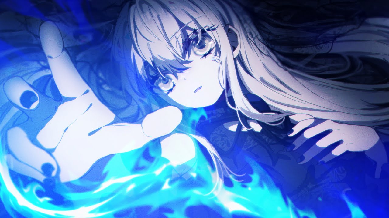 【Music】原石の証明 feat.夢ノ結晶 ROSE / MURASAKI