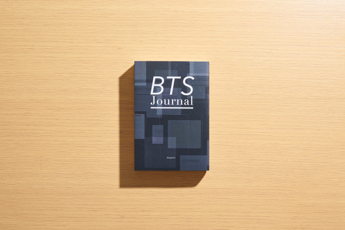 BTS Journal | 株式会社blueprint