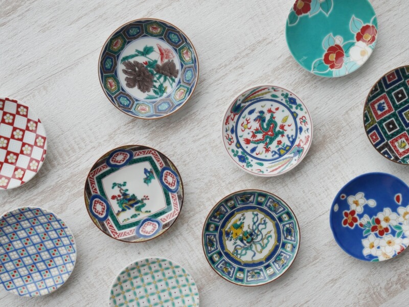 豆皿のおすすめ12選！食器以外の使い方も解説【九谷焼／有田焼／波佐見焼／北欧風／ガラス素材】 | torothy(トロシー)