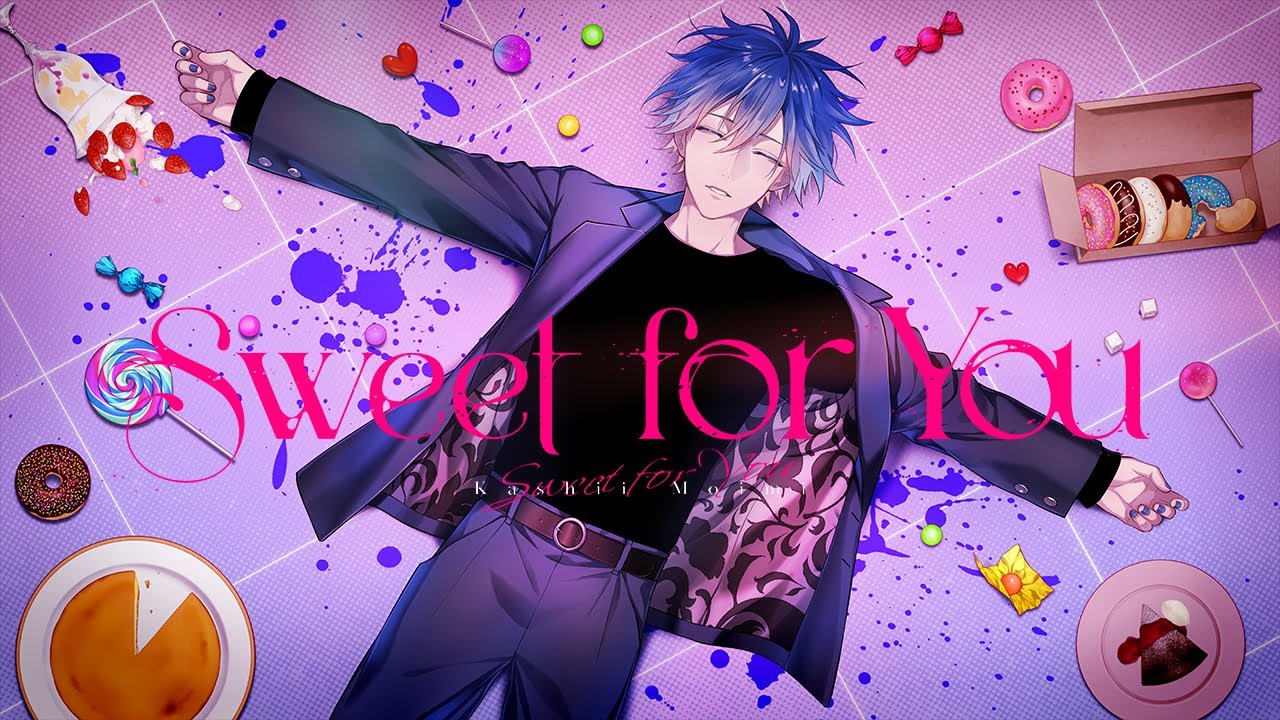 colorist、案件