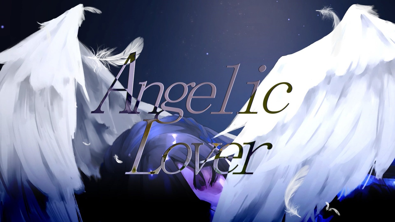 Angelic Lover/Team Odds Company