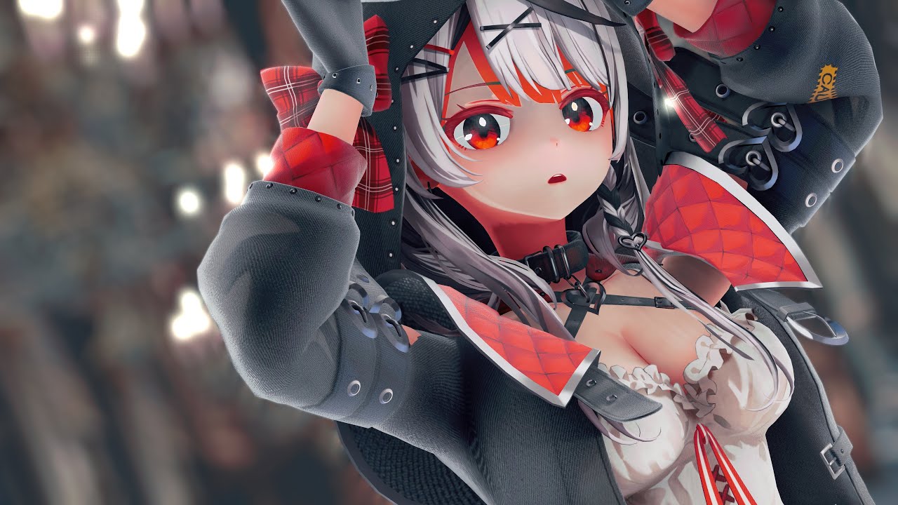 ホロライブ、coc