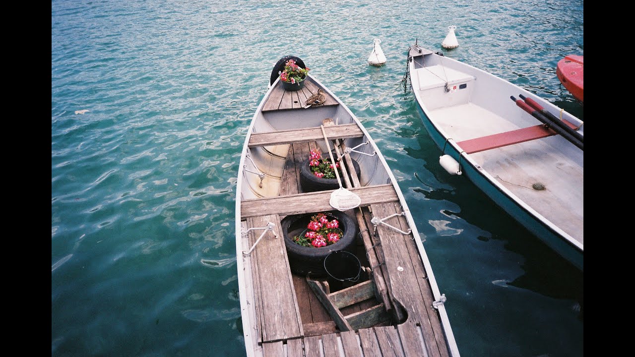 Zagreb&Annecy-Photo Vlog