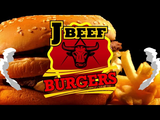 ハンバーガーCM_30秒ver