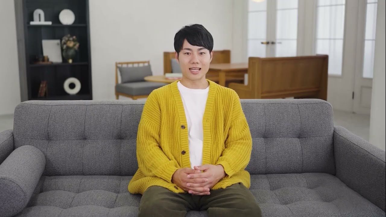 資産運用啓発動画