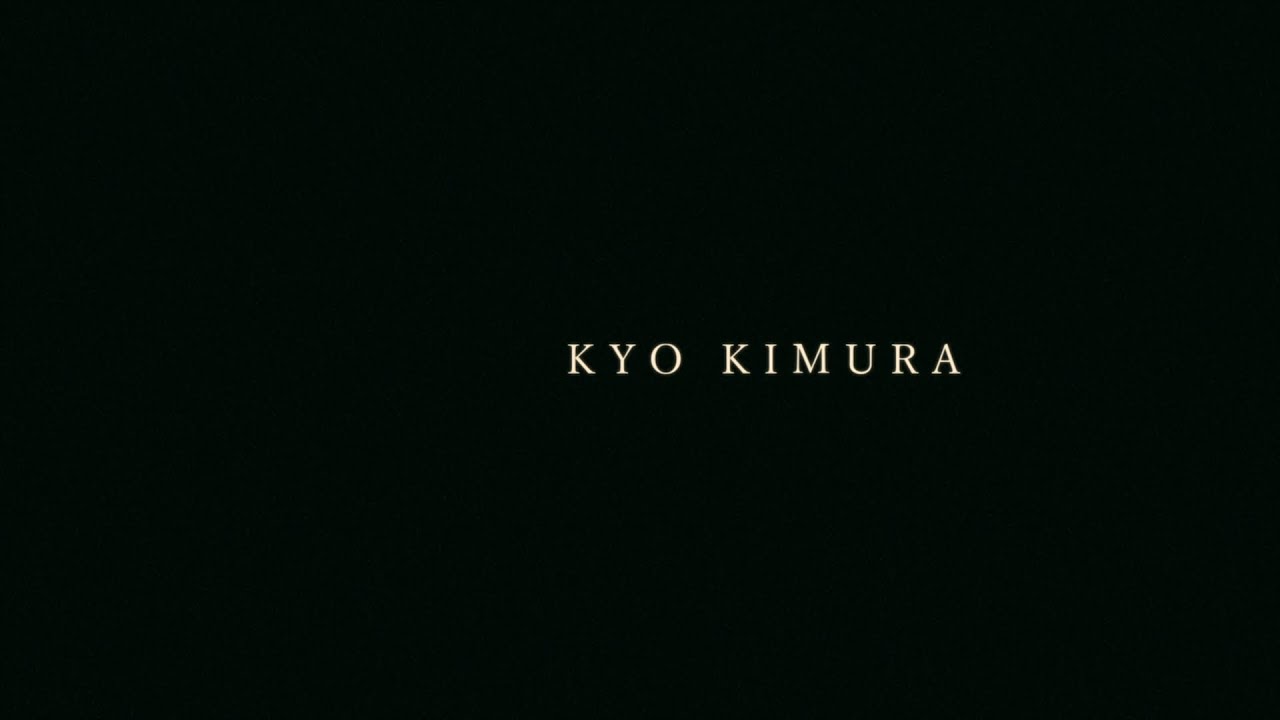 Kyo Kimura Demo Reel (Short Film)