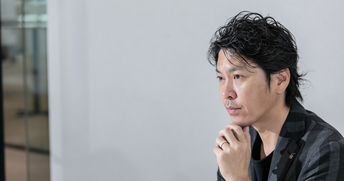 20XX年、こうしてクルーズは1兆円企業になる──「ECソリューションカンパニー」へと方針転換を決意した小渕宏二が、投資家の疑問に徹底回答【連載 上場企業の社長から “課題解決”を学べる 事業家集団】| FastGrow