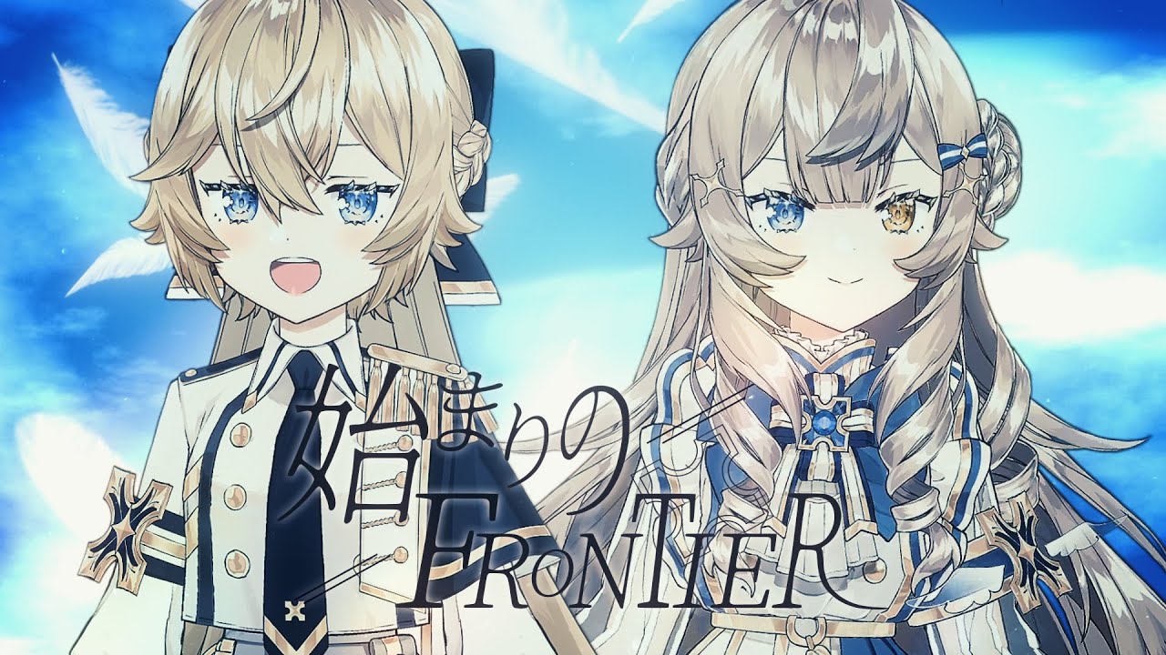 クリエイター、個人制作