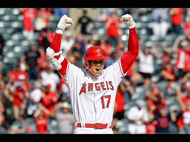 野球YouTube 202211大谷翔平選手に関する野球動画★テスト