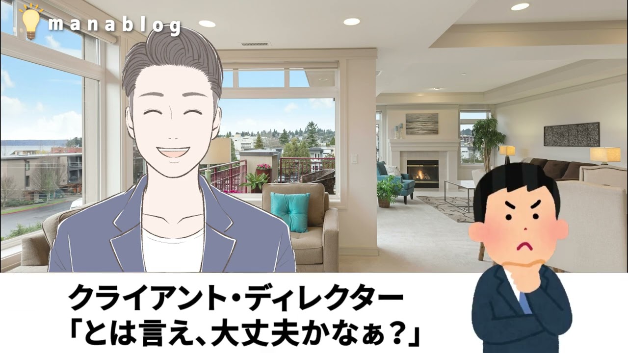 自己紹介、サムネイル作成
