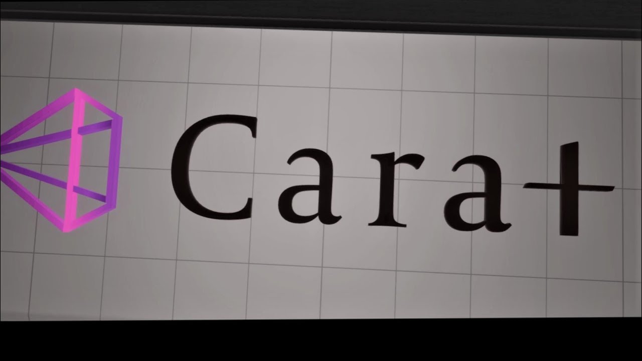 Carat Official PV