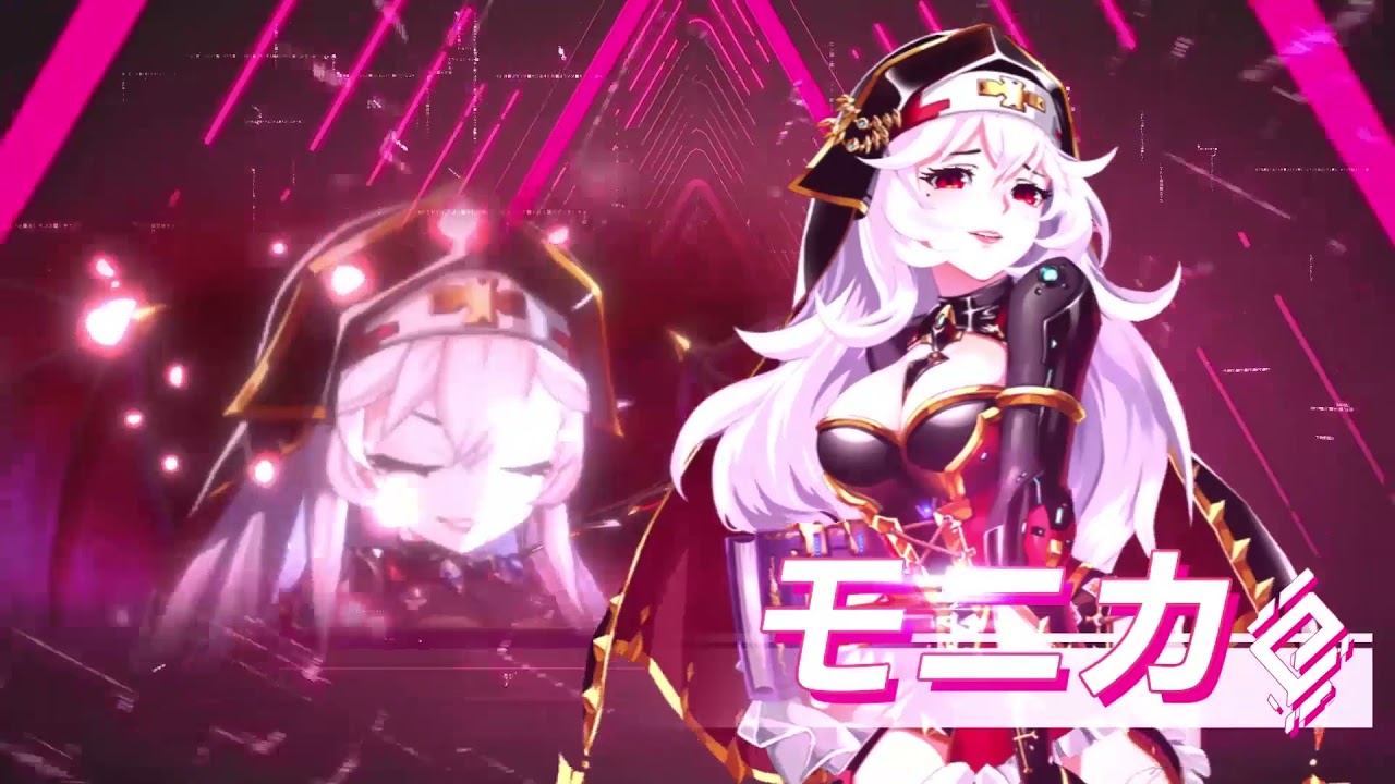 声のサンプル