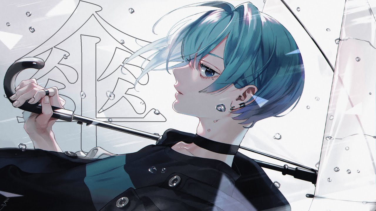 ライター、mixing