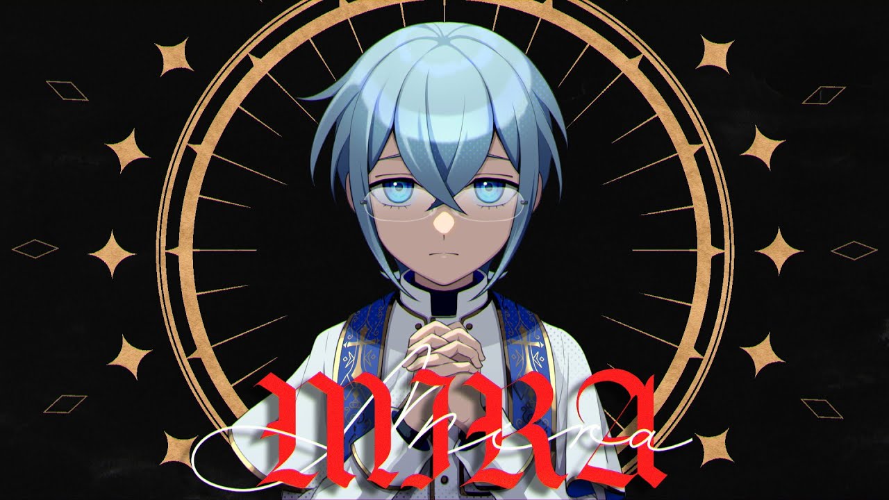 2021年、cover