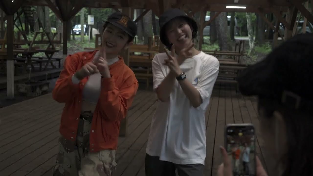 StreetDanceCampJapan 2022