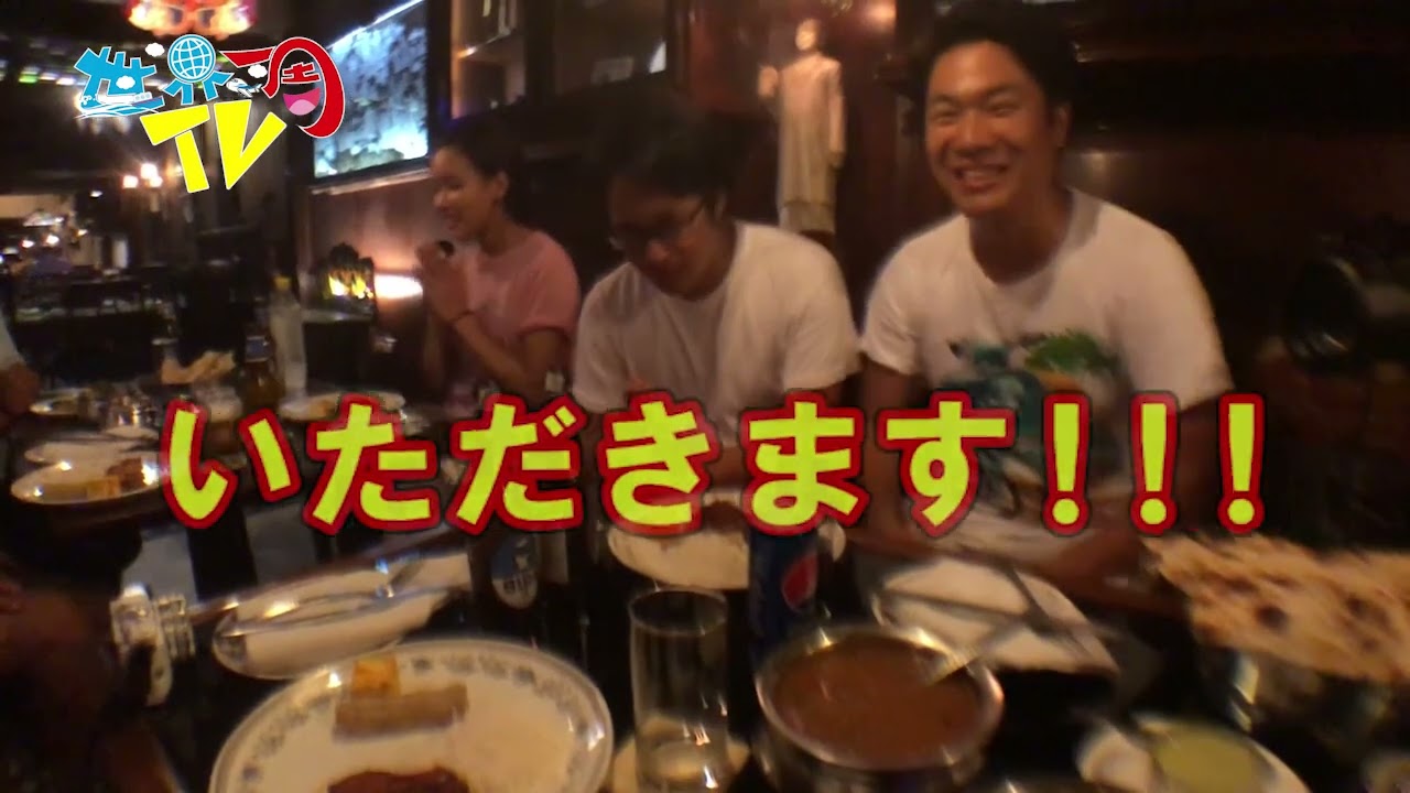 YouTubeチャンネル動画