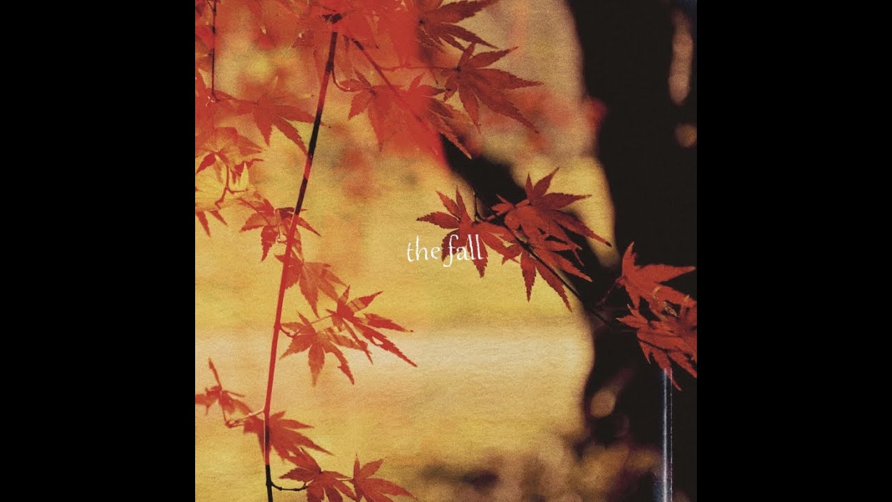 autumn lofi music【relaxing beats/Chill out】