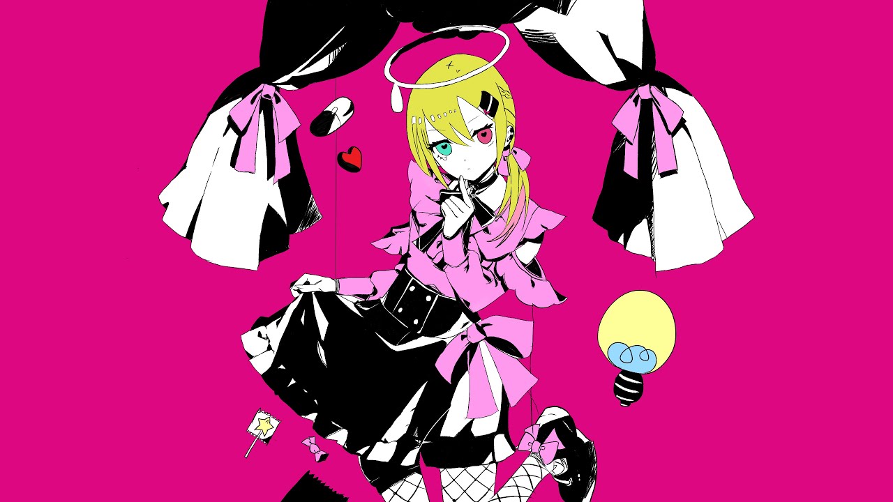 .hack、creator