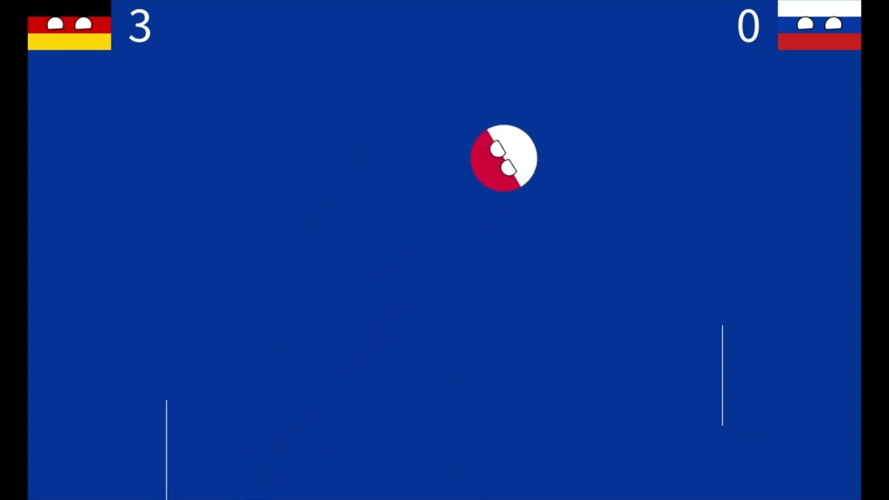 ゲーム、コンピ