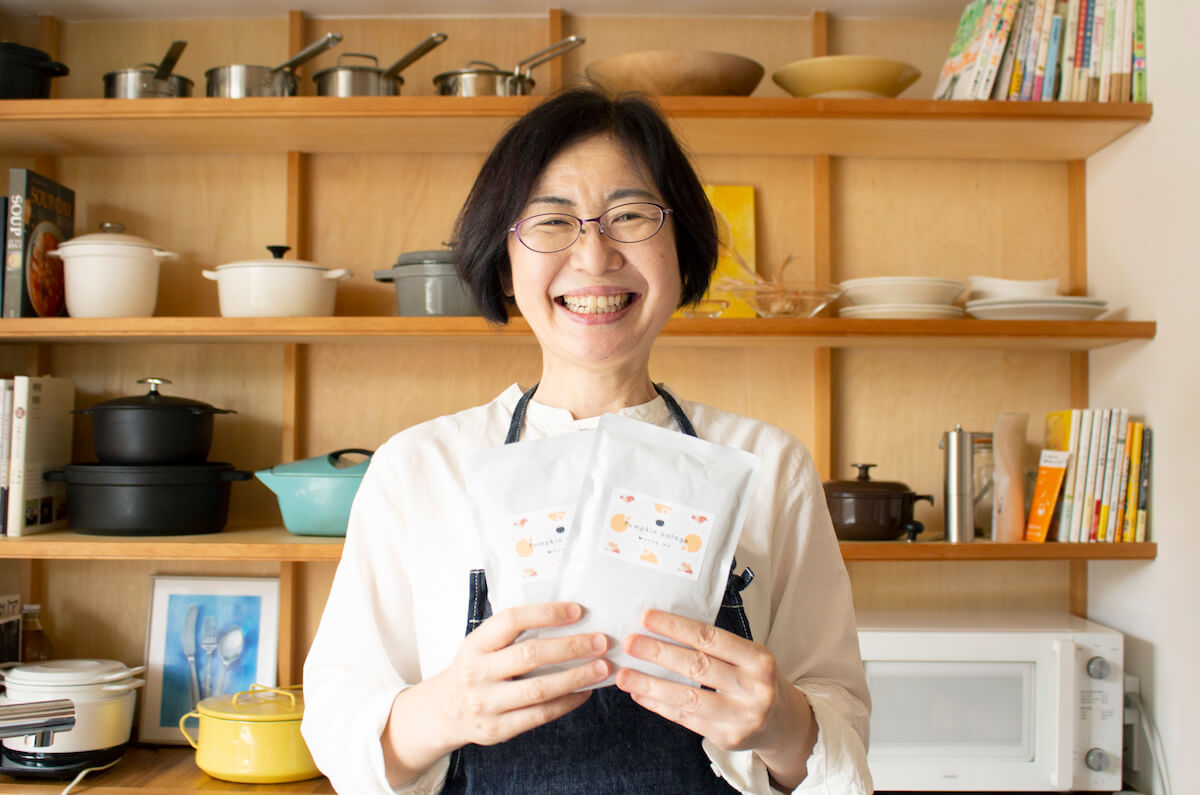 企画、商品紹介