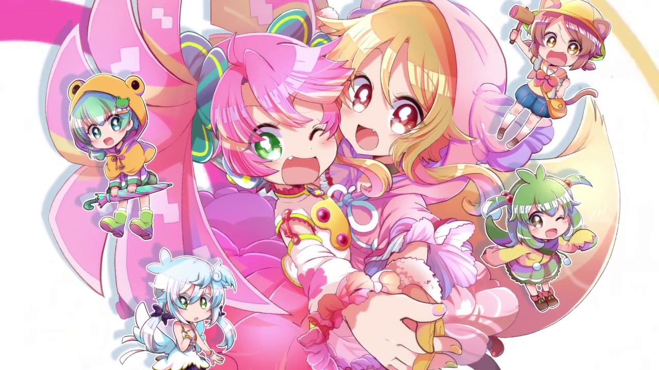 【君とUTAU日々3】帰ってきた！！UTAUよ！ろりこんピ2 クロスフェード【ロリコンピ】
