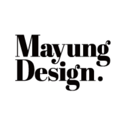 サイト制作 - Mayung Design
