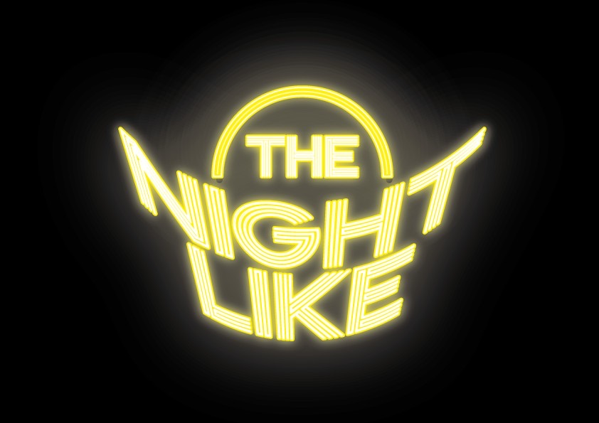 THE NIGHT LIKE公式サイト