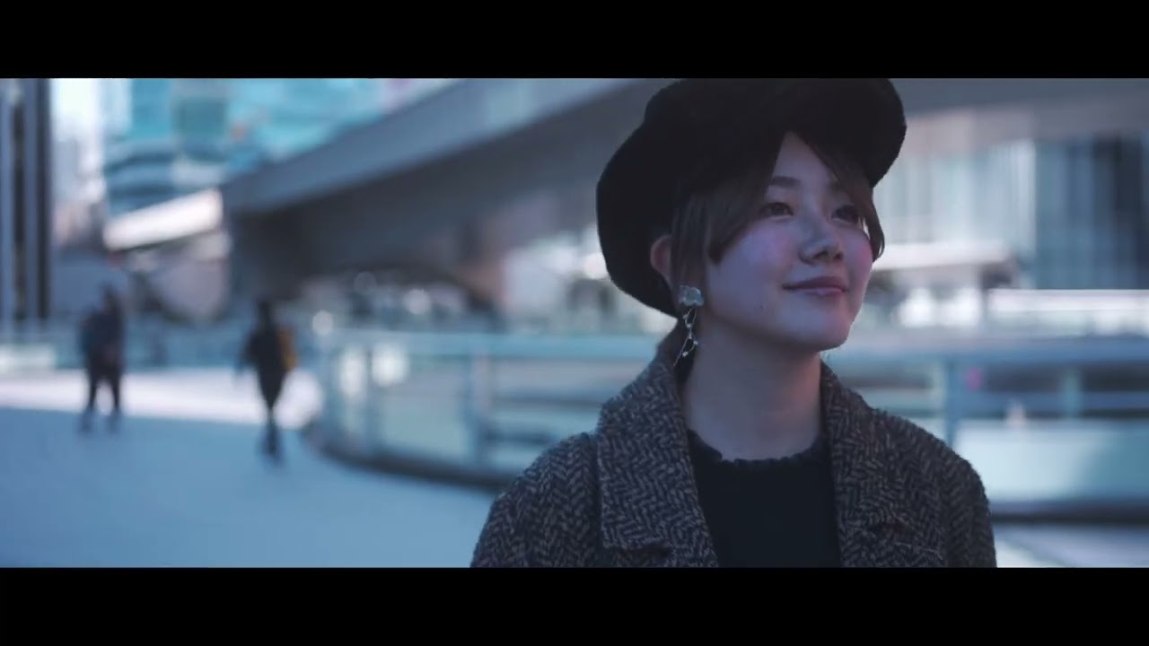 model_portfolio movie