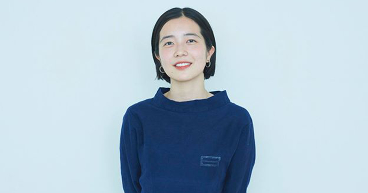 「雑誌は世界とつながるツール」　「ハイアーマガジン」編集長、haru.が語る雑誌の可能性 - WWDJAPAN