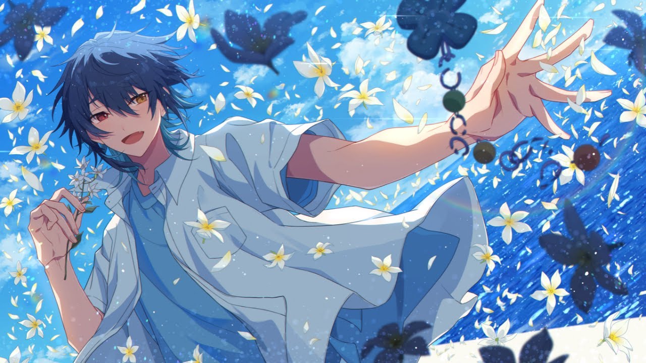 少女レイ / 春桜いろは【歌ってみた】