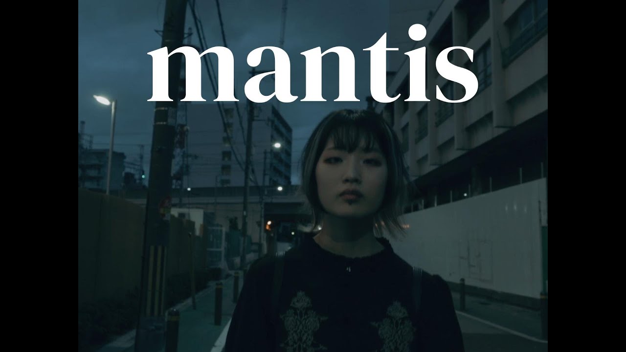 artist、mixing