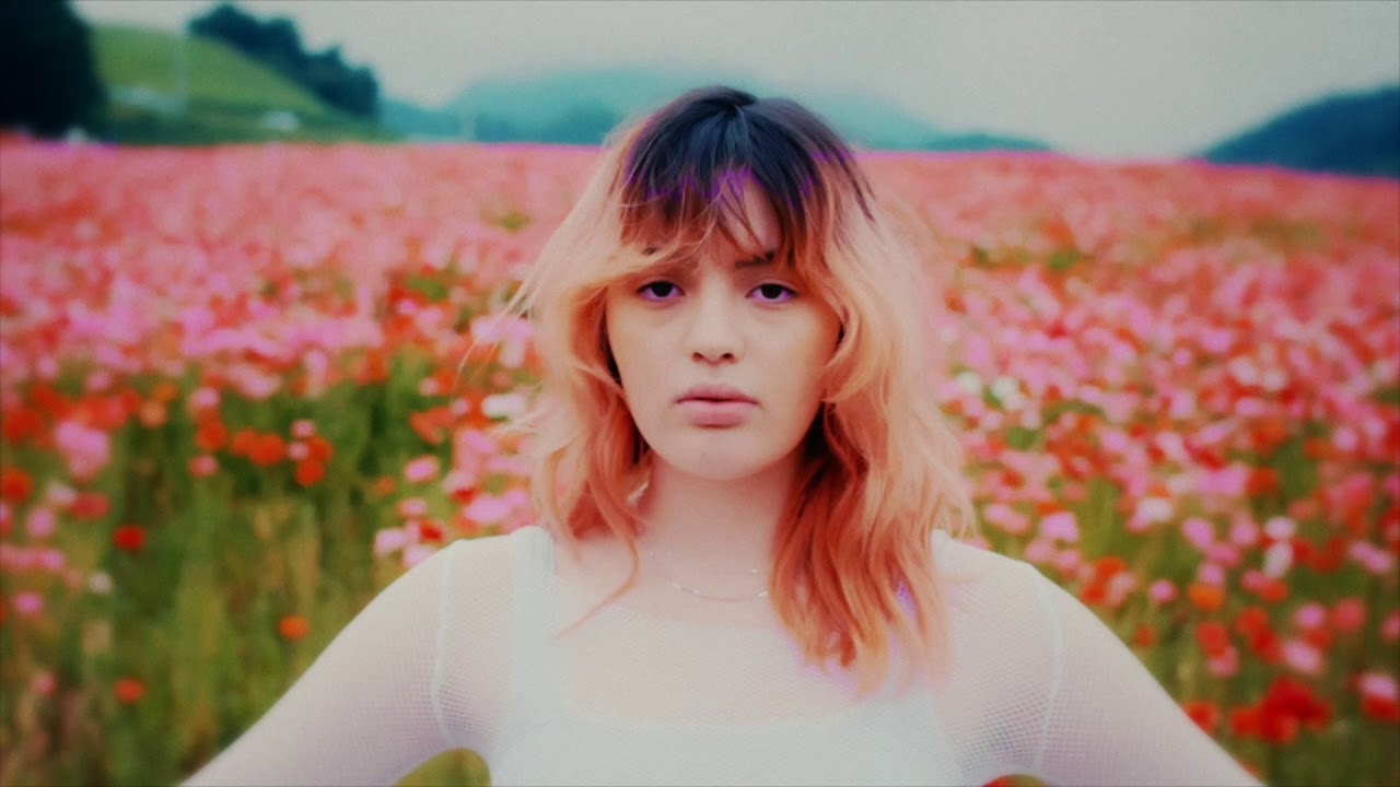 music-video、カット