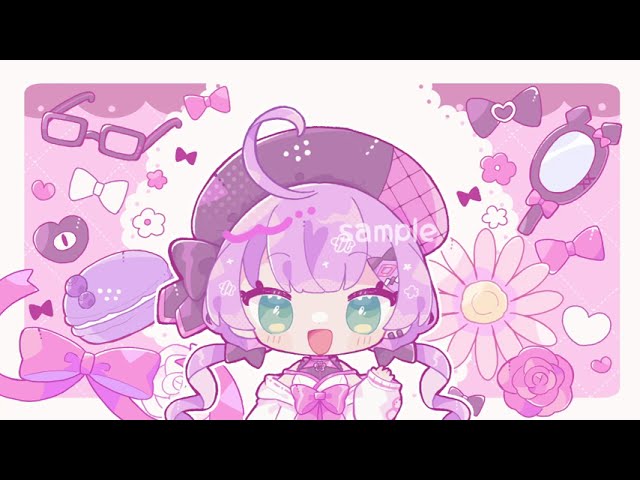rpg、aeアニメーション