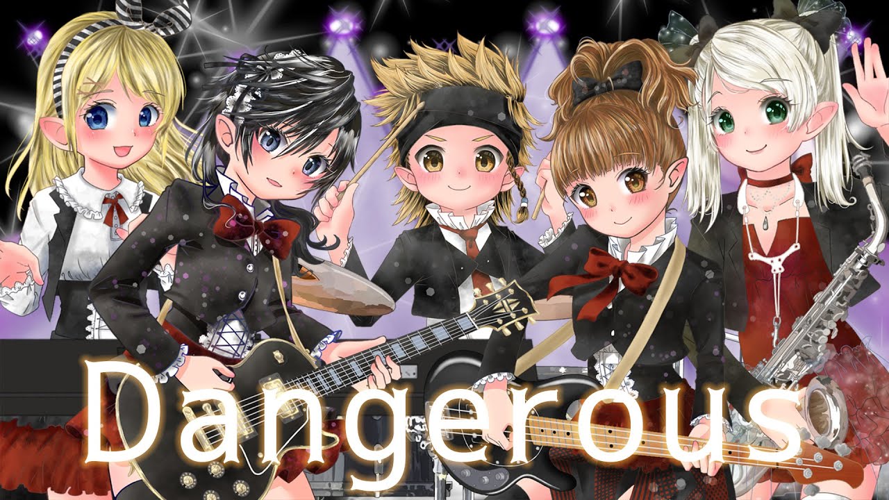 feel.、ラブライブ