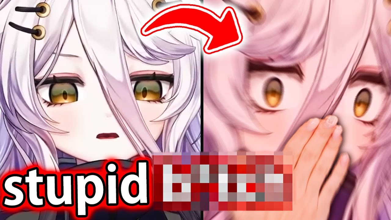 HENYA LOSES IT ON ASHLEY!