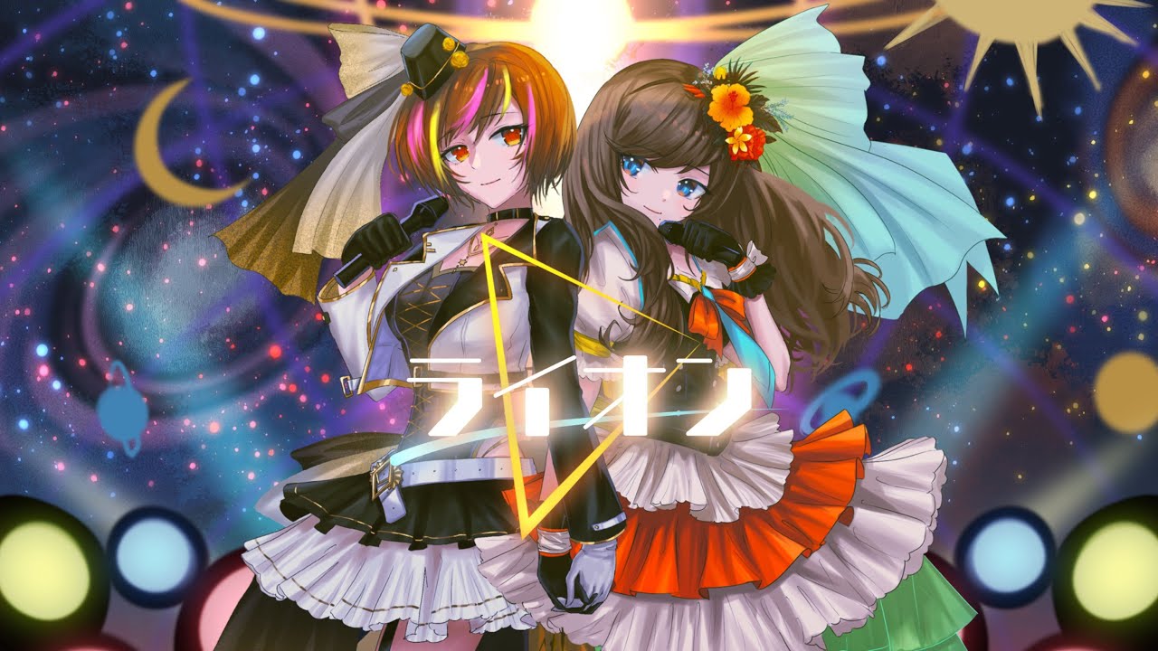 声優、female