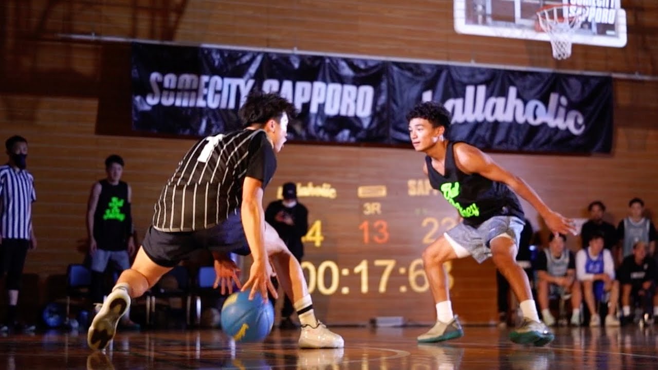 SOMECITY SAPPORO DIGEST
