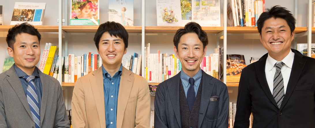 【トークイベント】スタイリスト大山旬さんが語る「ビジネスでファッションを武器にする」方法とは？